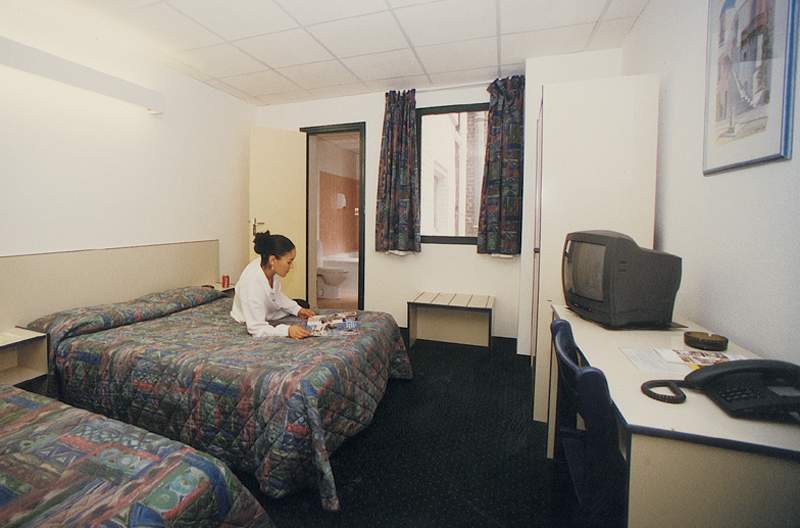 Lille City Hotel