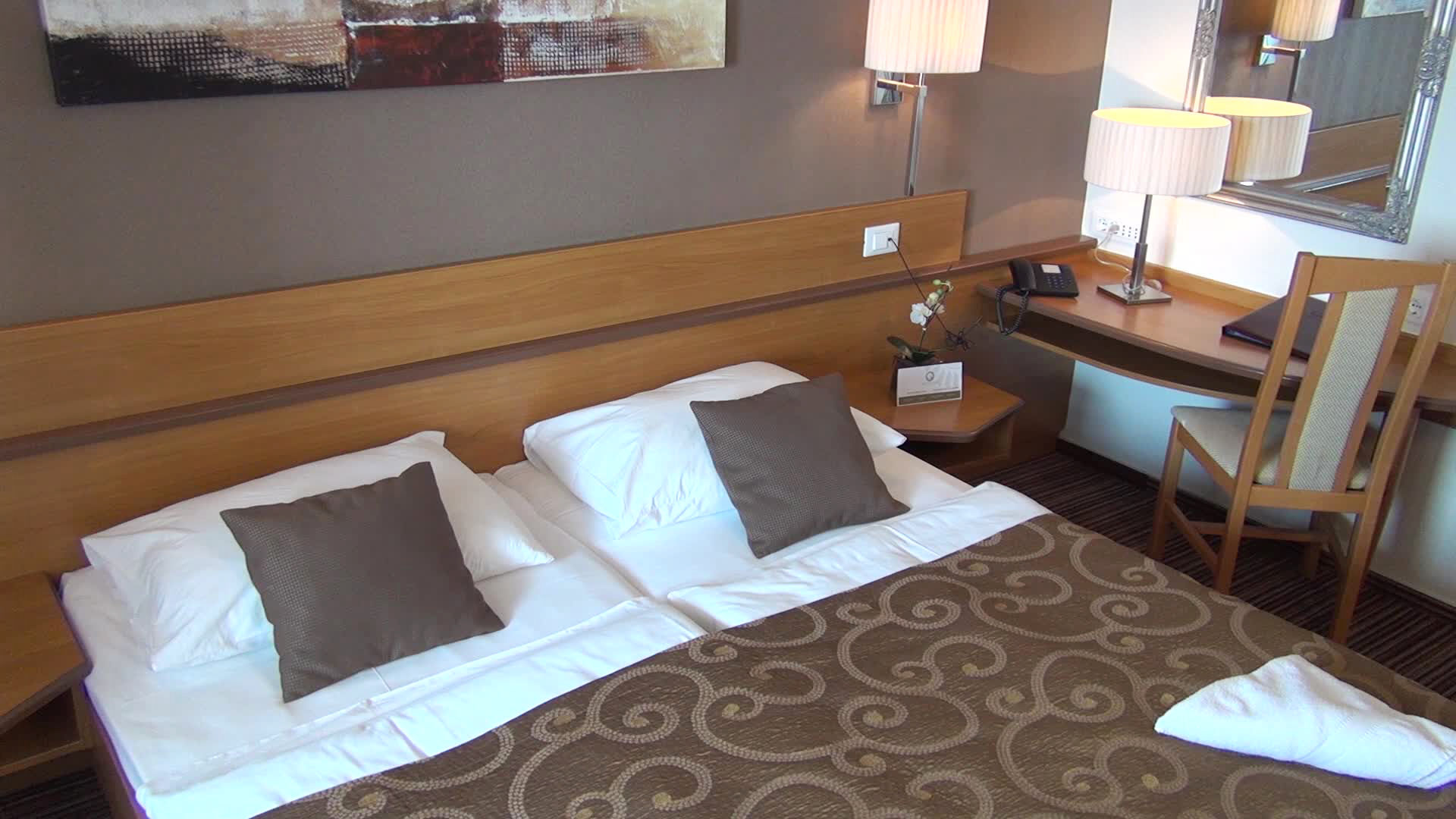 Dražica Hotel Resort