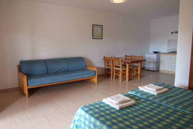 Apartamentos Casin