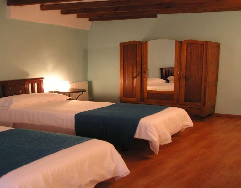 Cal Maginet Hotel