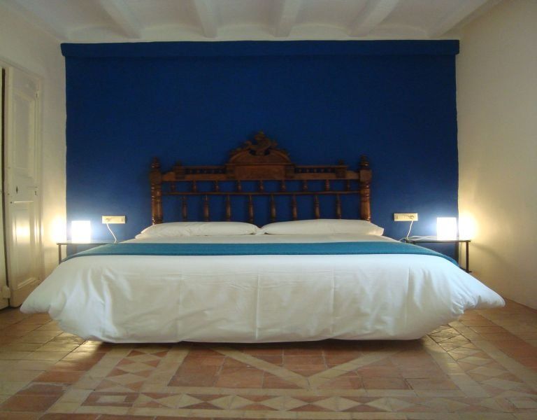 Cal Maginet Hotel