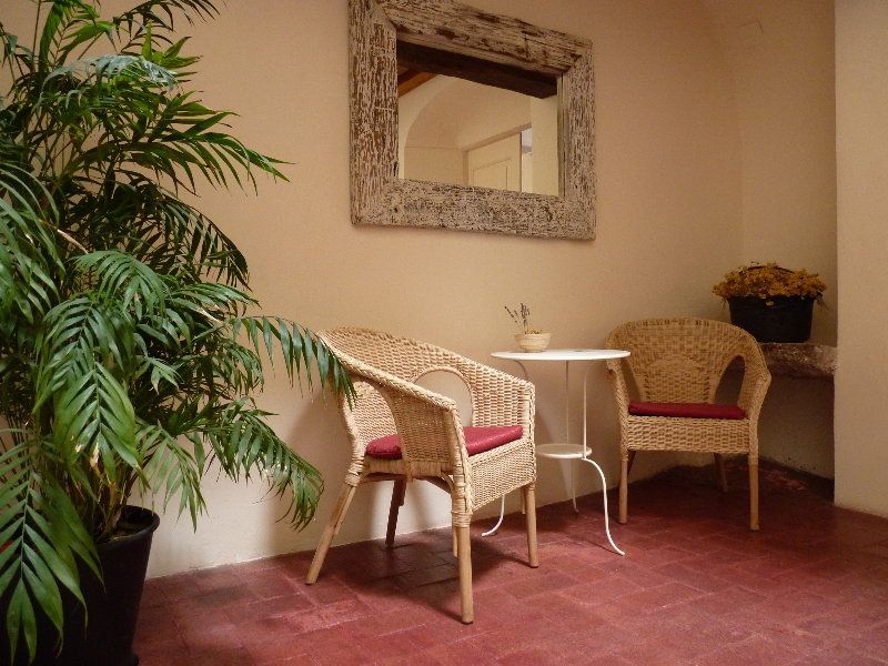 Cal Maginet Hotel