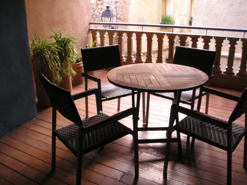 Cal Maginet Hotel