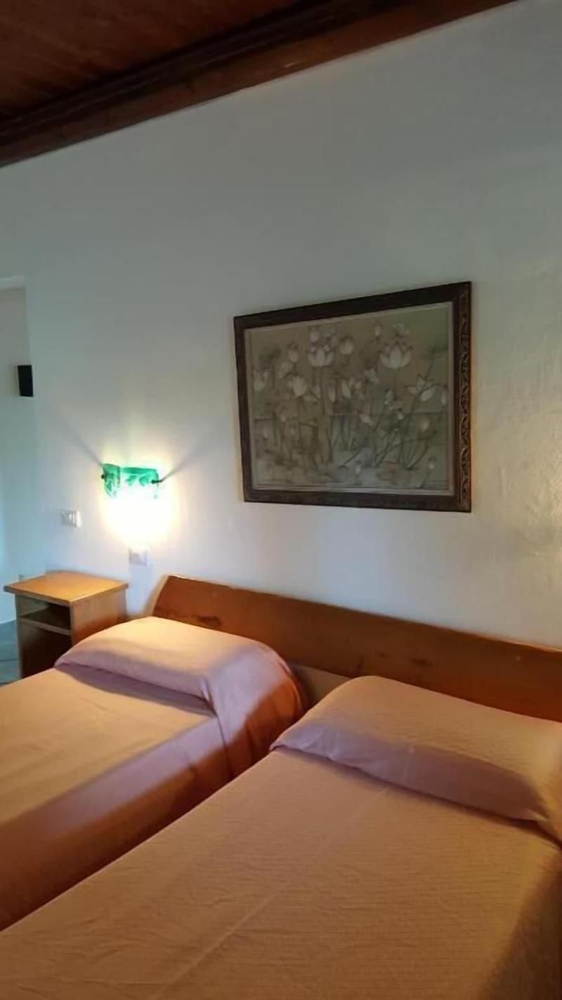 Agriturismo Desole