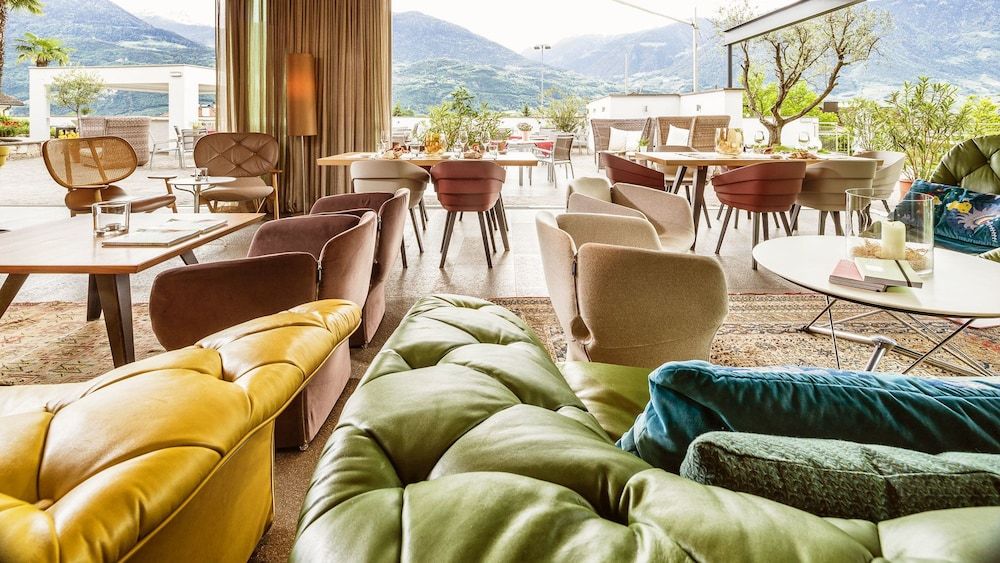 Hotel Muchele