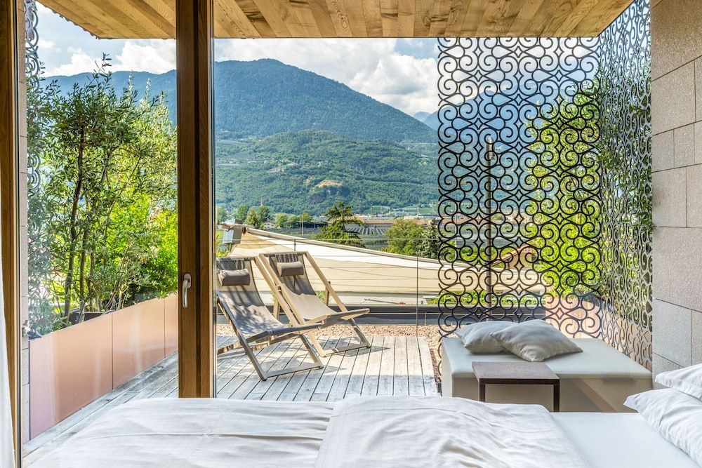 Hotel Muchele