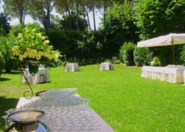 Villa Bianca