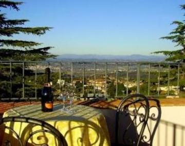 Villa Bianca