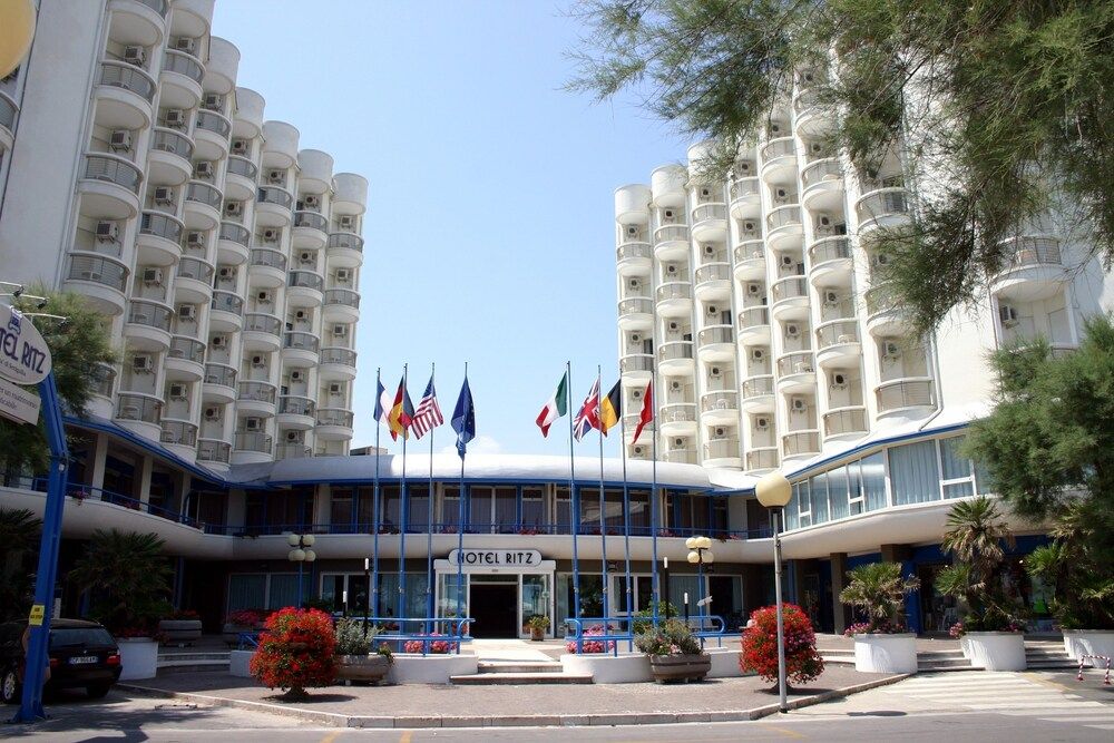 Hotel HR Senigallia