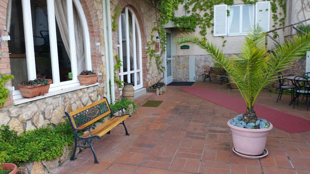 Hotel Vittoria