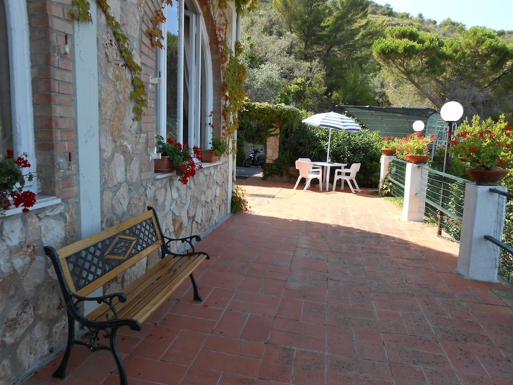 Hotel Vittoria