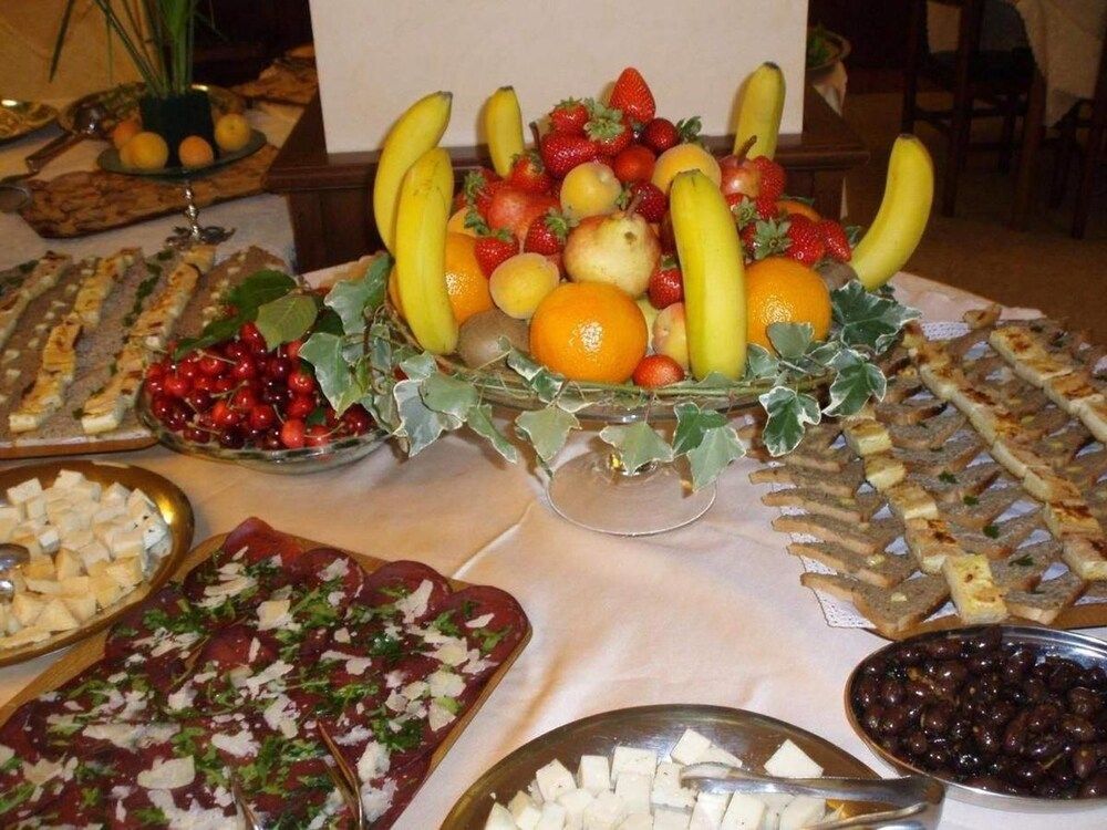 Hotel Ferranti