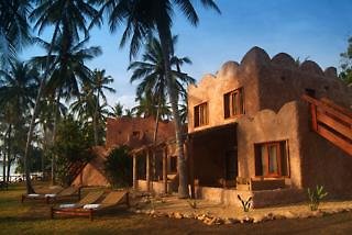 Nomad Beach Resort
