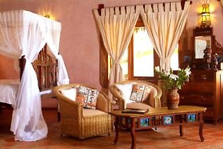 Nomad Beach Resort