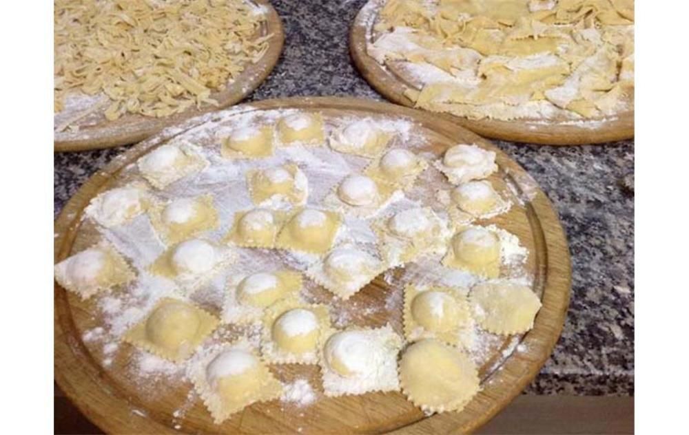 La Mezza Luna