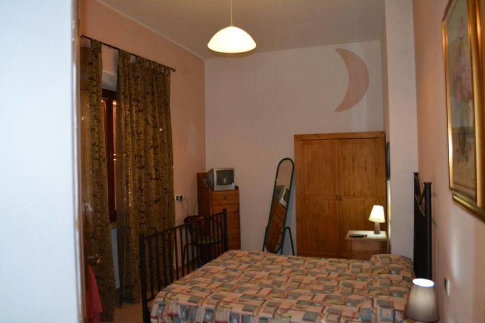 La Mezza Luna