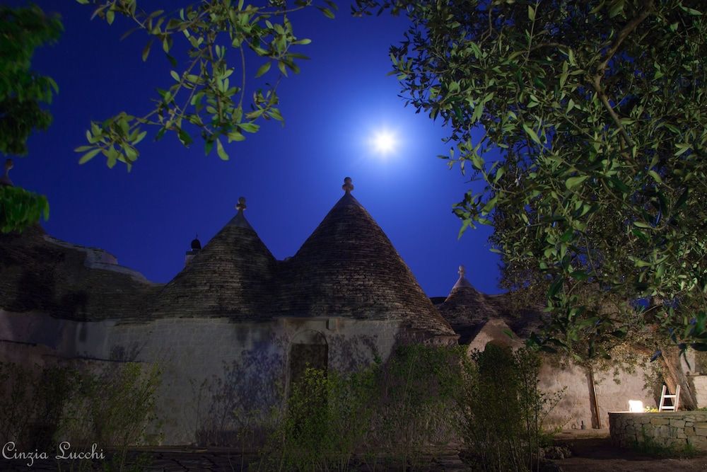 Trulli Barsento