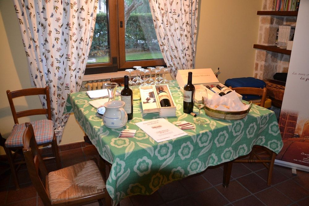 B&B Stonehouse