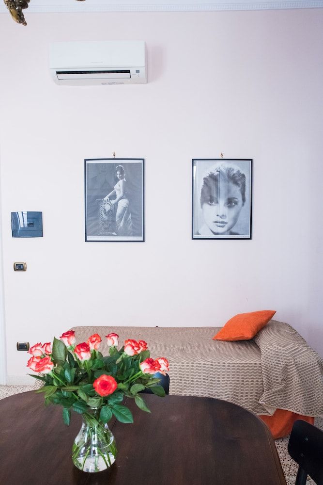 Vittoria Guest House Battipaglia