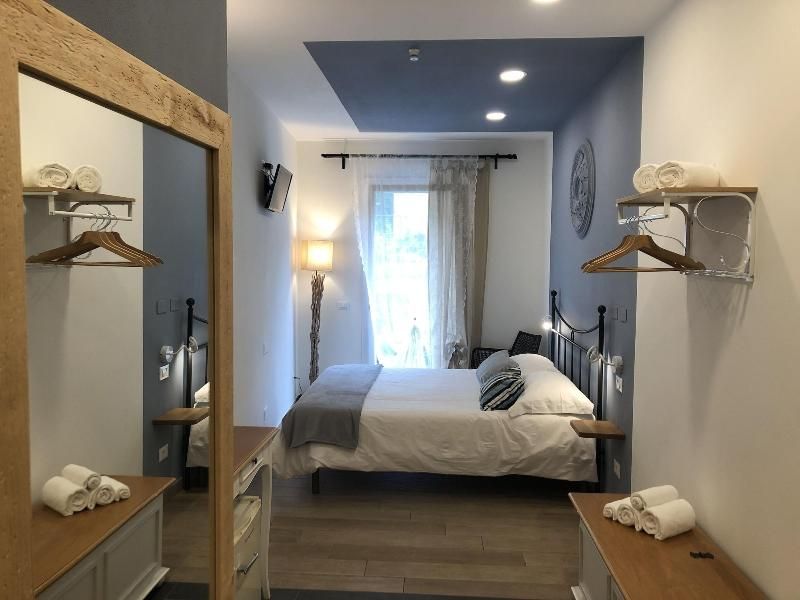 Ca' Del Monica Guesthouse