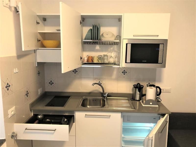 Ca' Del Monica Guesthouse