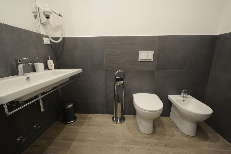 Ca' Del Monica Guesthouse