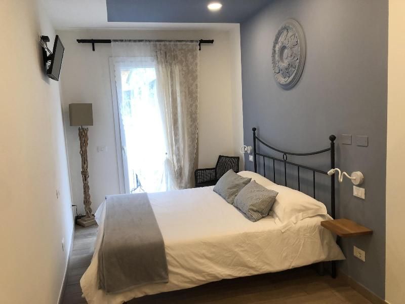 Ca' Del Monica Guesthouse