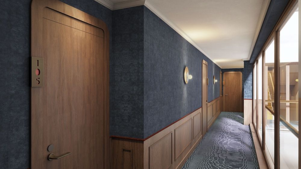 Seda Club Hotel