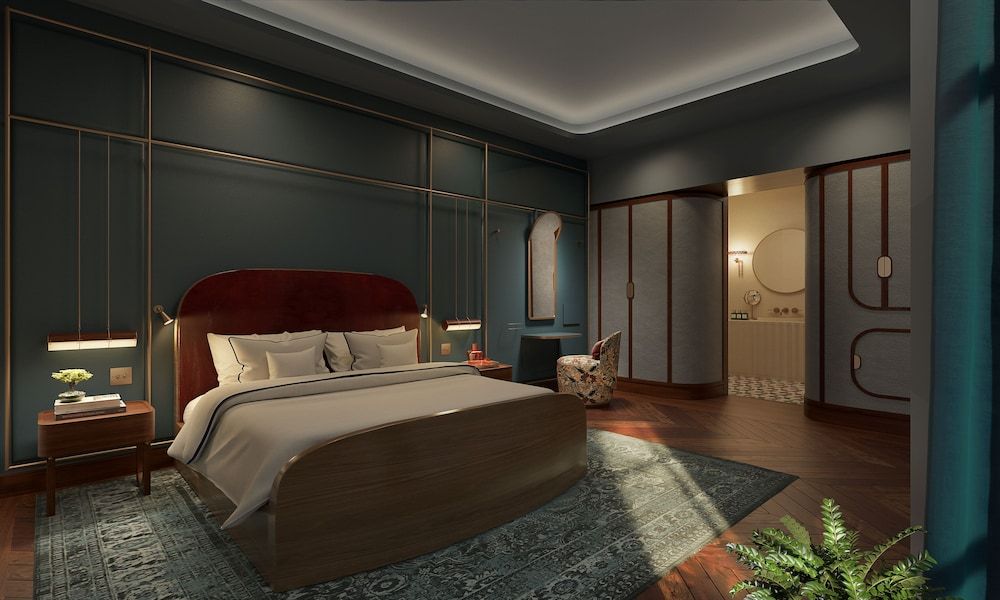 Seda Club Hotel