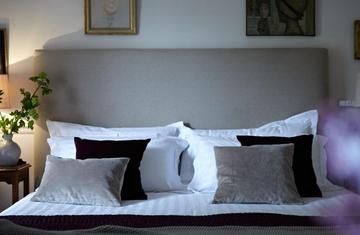 Old Parsonage Hotel