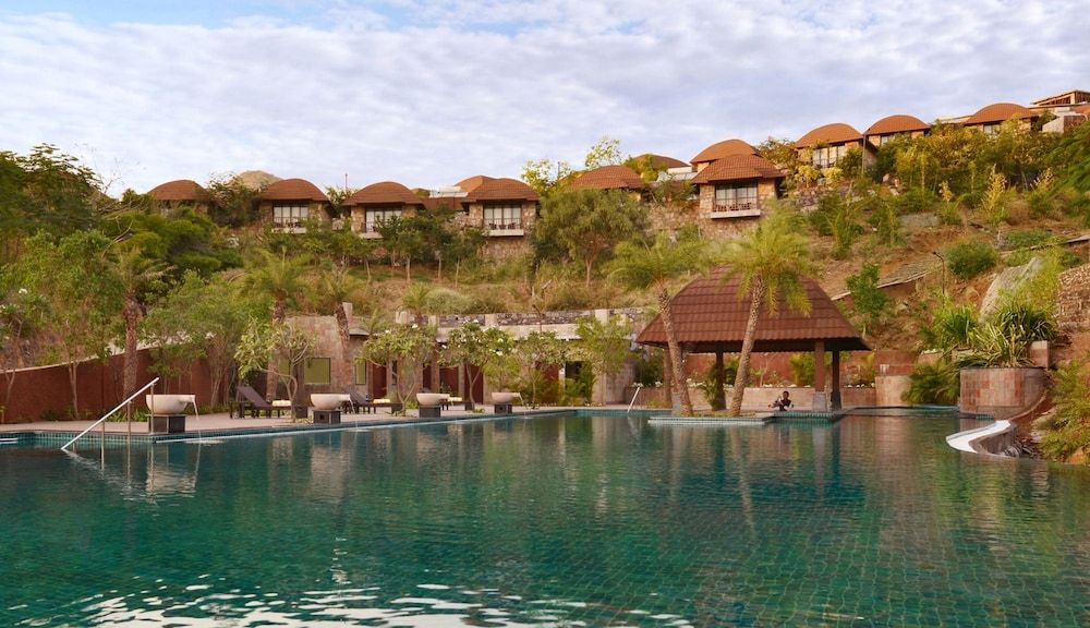 The Ananta Udaipur