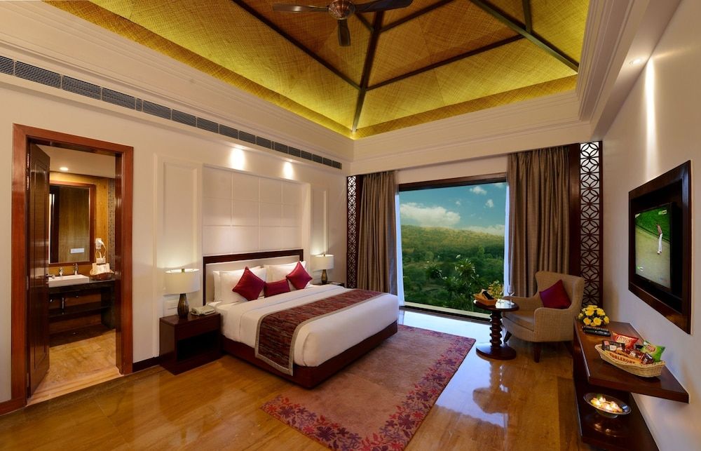 The Ananta Udaipur