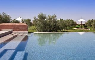 Grace Marrakech