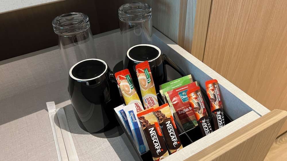 Courtyard by Marriott Kuala Lumpur South