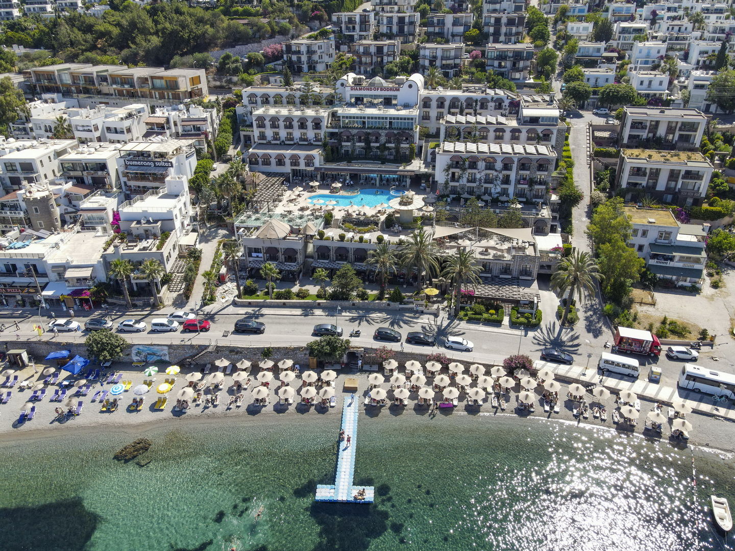Diamond of Bodrum by Loxia Hotels