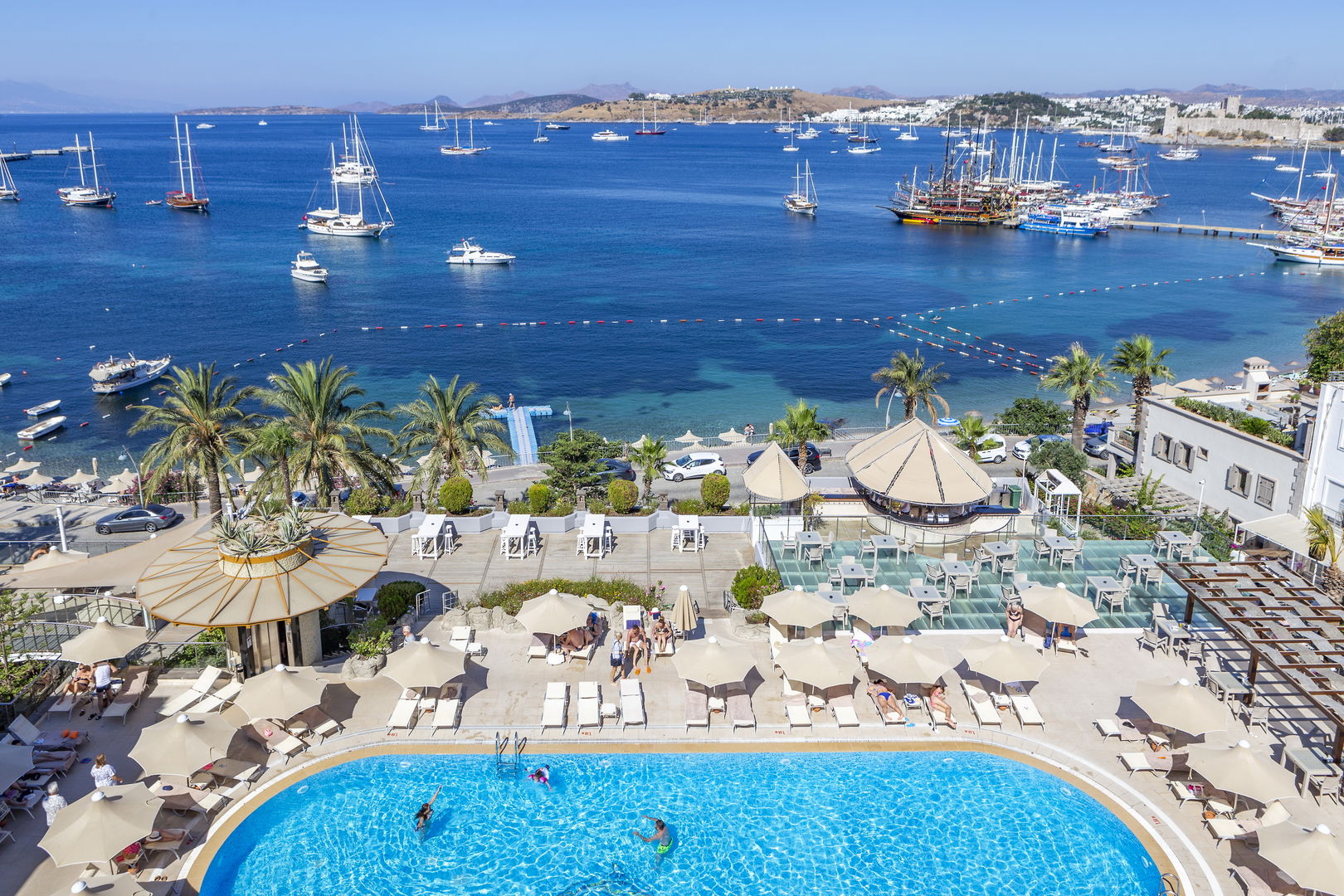Diamond of Bodrum by Loxia Hotels