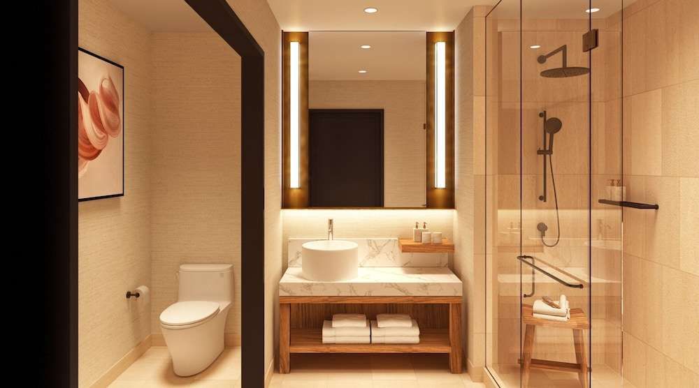 Nobu Hotel Caesars New Orleans