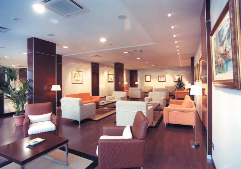 Hotel Acta Arthotel