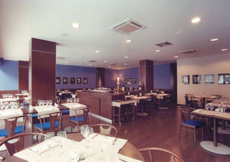 Hotel Acta Arthotel