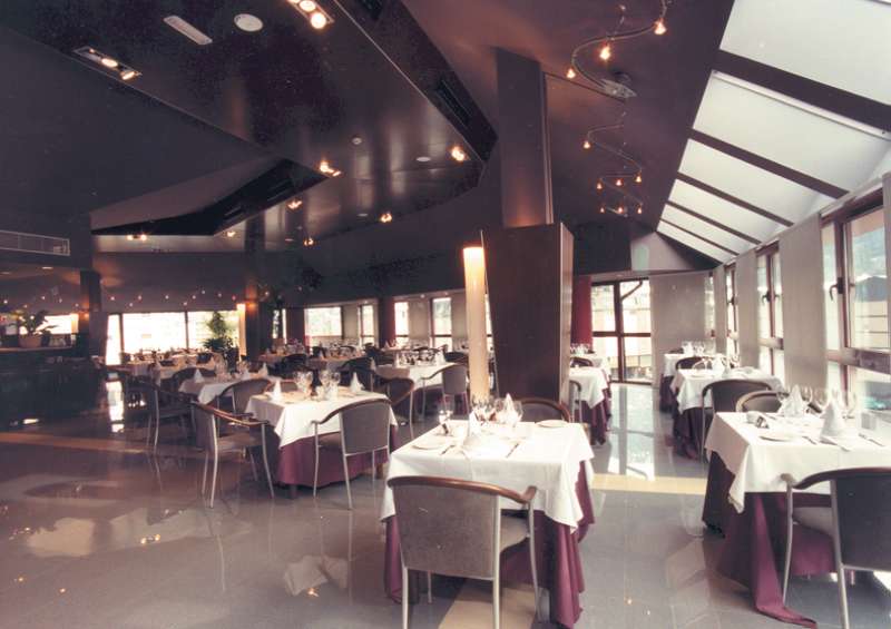 Hotel Acta Arthotel