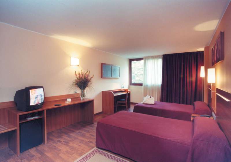 Hotel Acta Arthotel