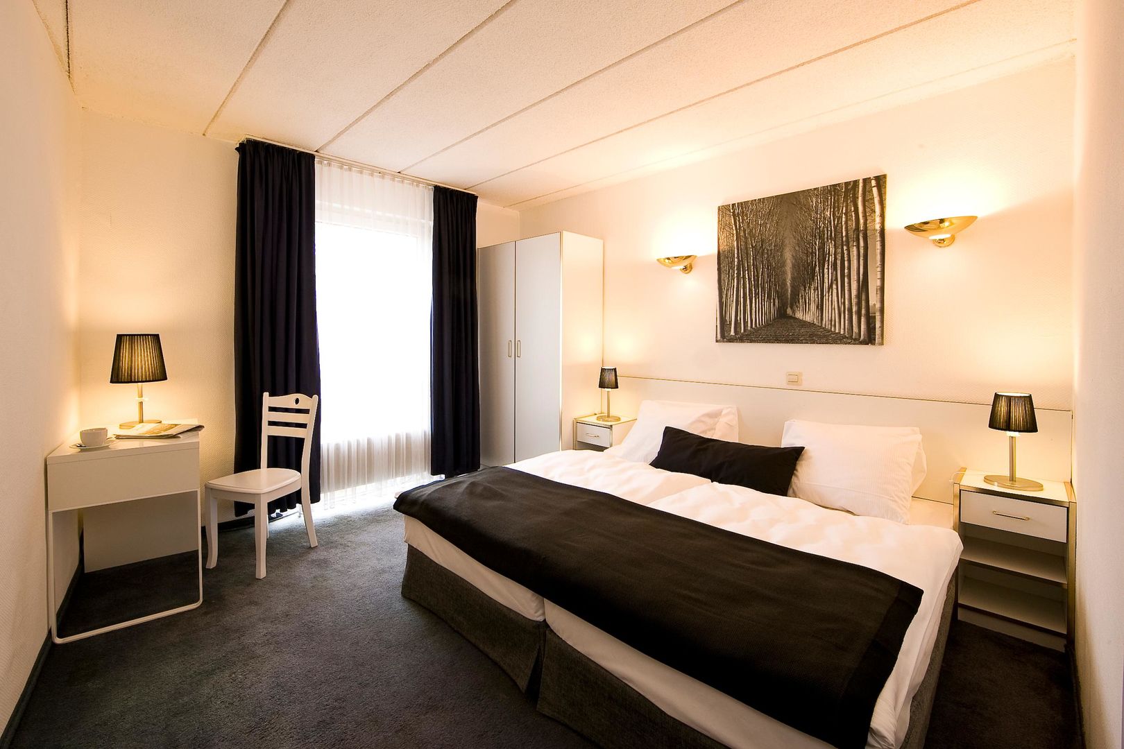 City Inn Hotel Leipzig