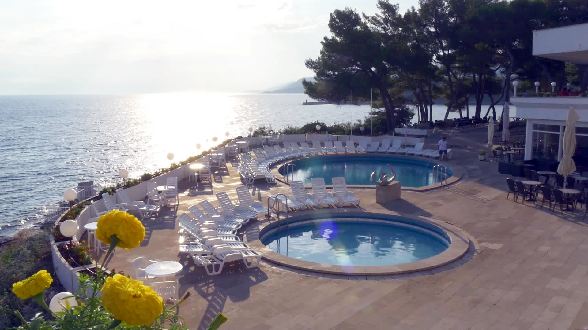 Fontana Resort