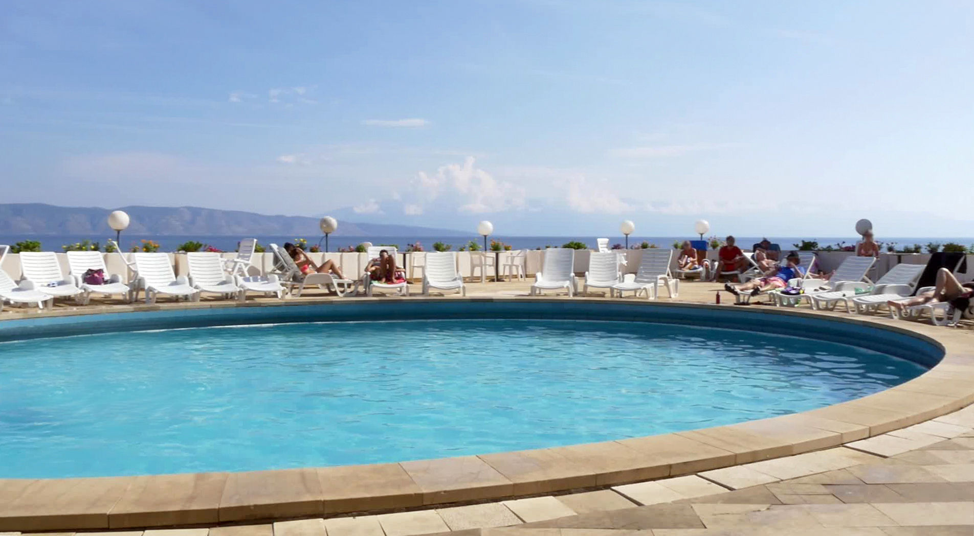 Fontana Resort