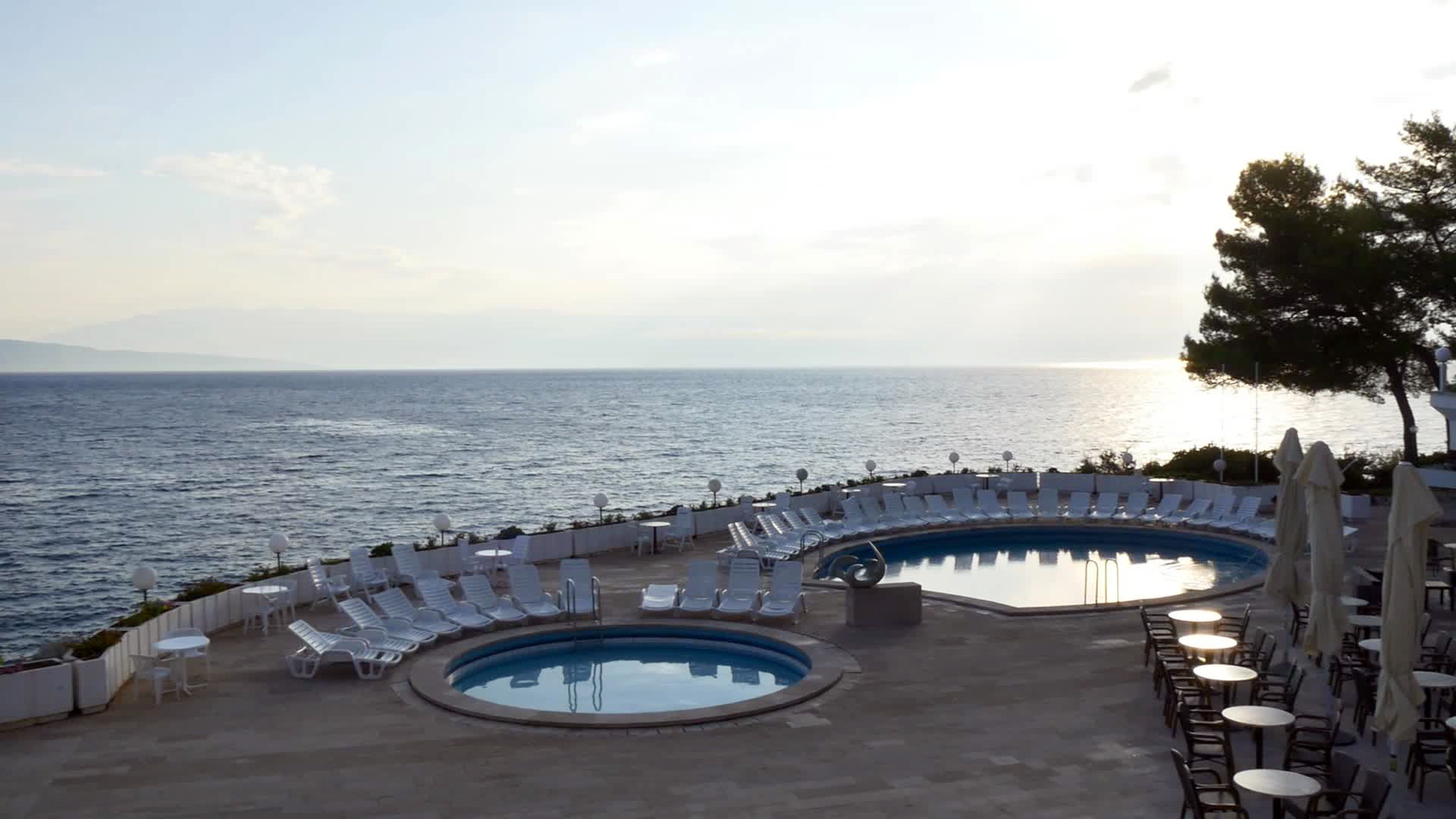 Fontana Resort