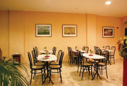 Astro Suite Hotel