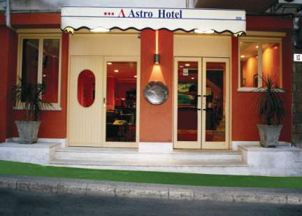 Astro Suite Hotel