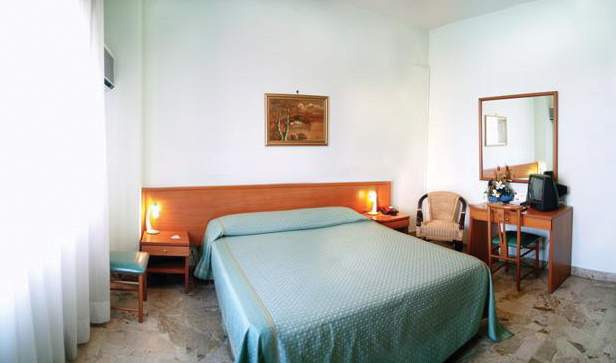 Astro Suite Hotel