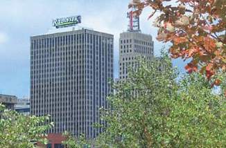 InterContinental Saint Paul Riverfront