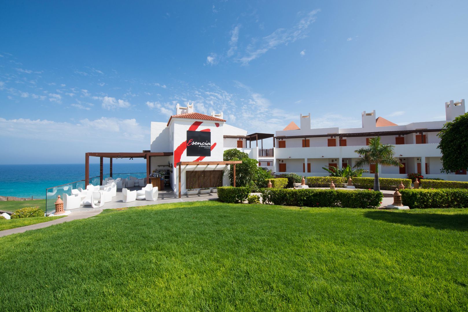 Esencia de Fuerteventura